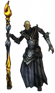 Illustration for article titled Here Are All The New Enemies You'll Face In The Next Borderlands 2 DLC